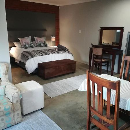 Erin Guesthouse And B&B بيرغفيل المظهر الخارجي الصورة