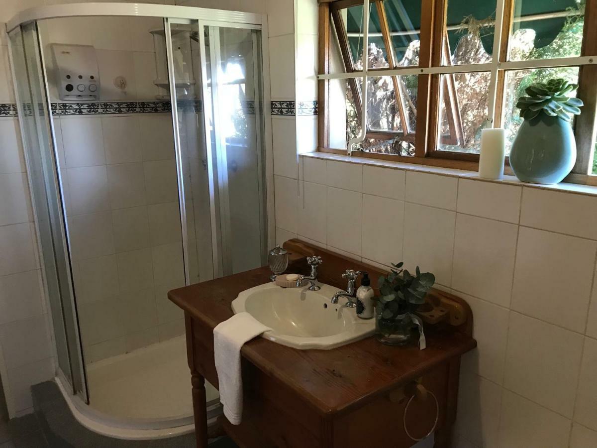 Erin Guesthouse And B&B بيرغفيل المظهر الخارجي الصورة