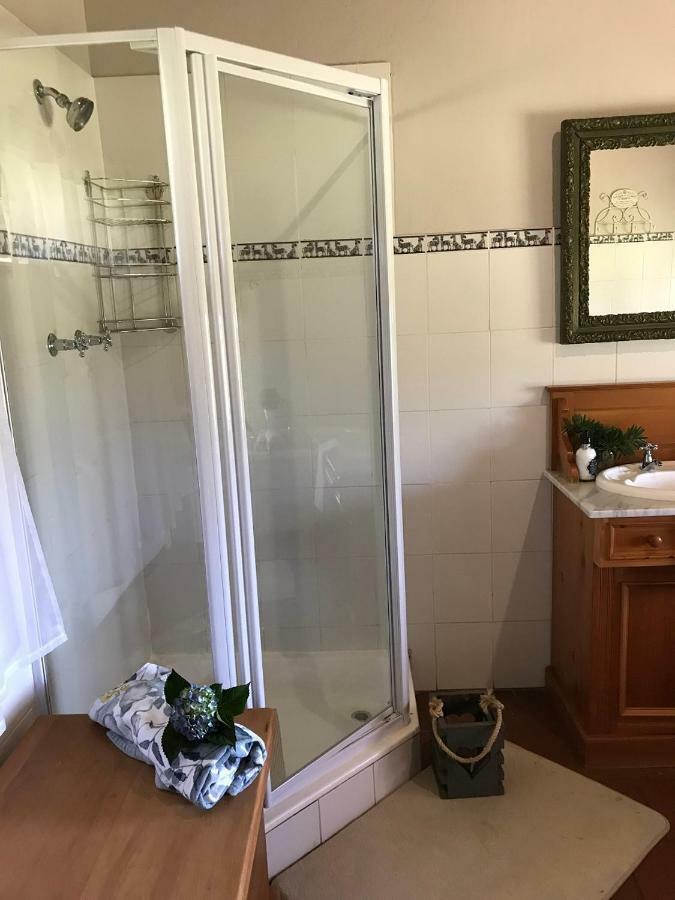 Erin Guesthouse And B&B بيرغفيل المظهر الخارجي الصورة