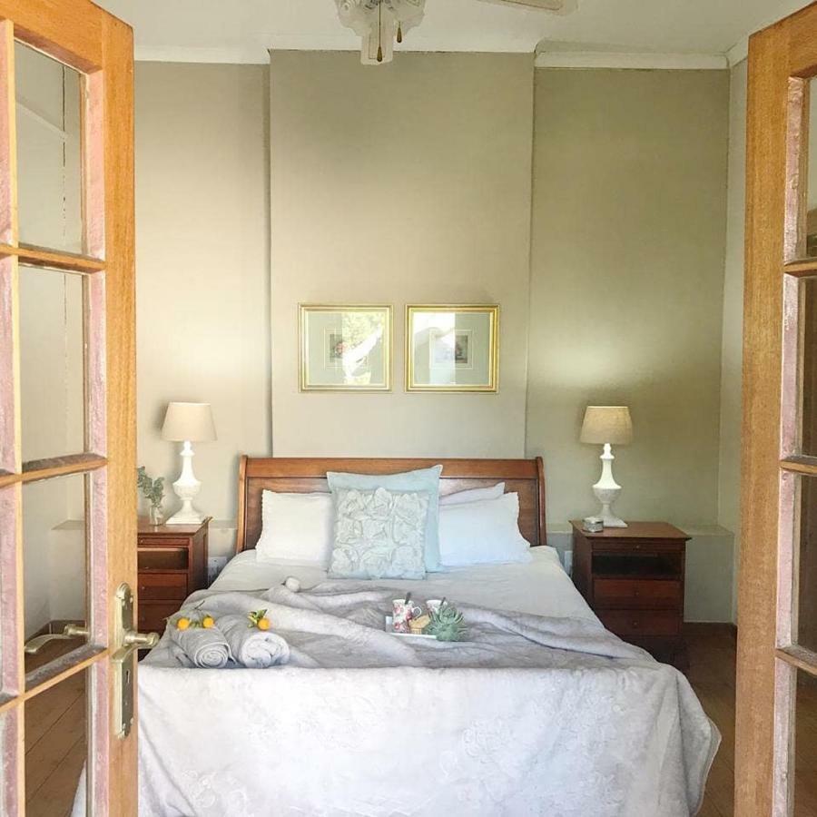 Erin Guesthouse And B&B بيرغفيل المظهر الخارجي الصورة