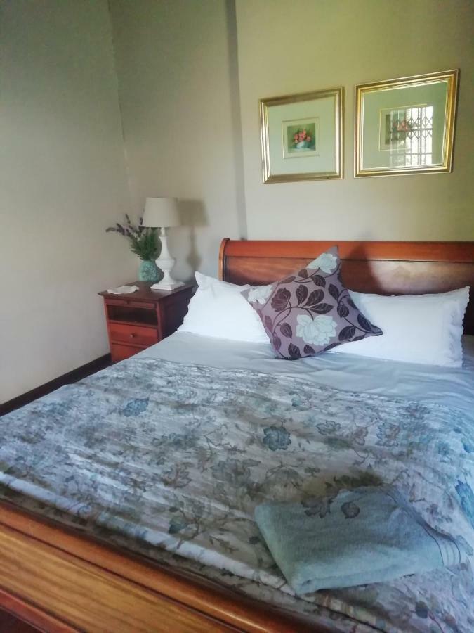 Erin Guesthouse And B&B بيرغفيل المظهر الخارجي الصورة