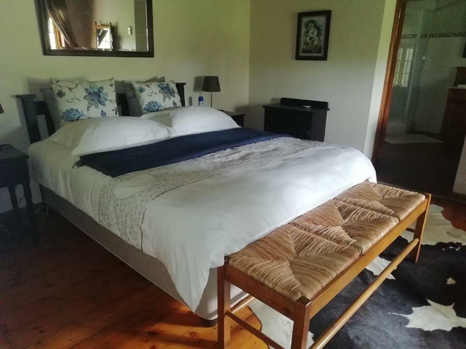 Erin Guesthouse And B&B بيرغفيل المظهر الخارجي الصورة
