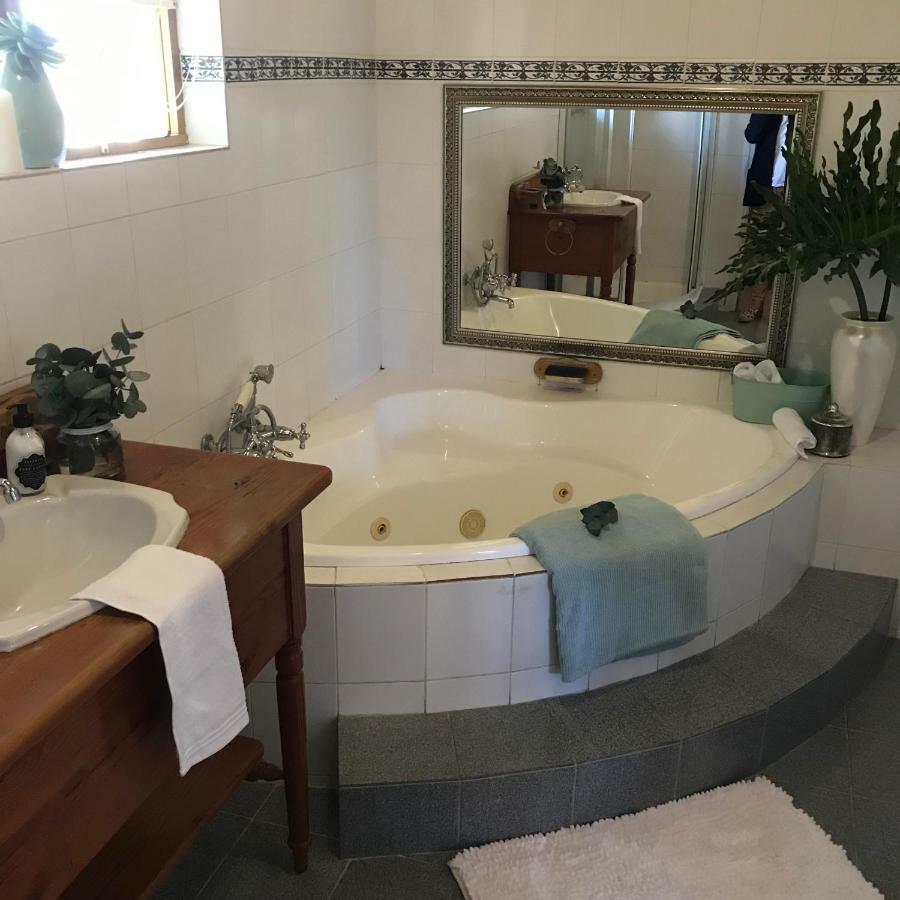 Erin Guesthouse And B&B بيرغفيل المظهر الخارجي الصورة