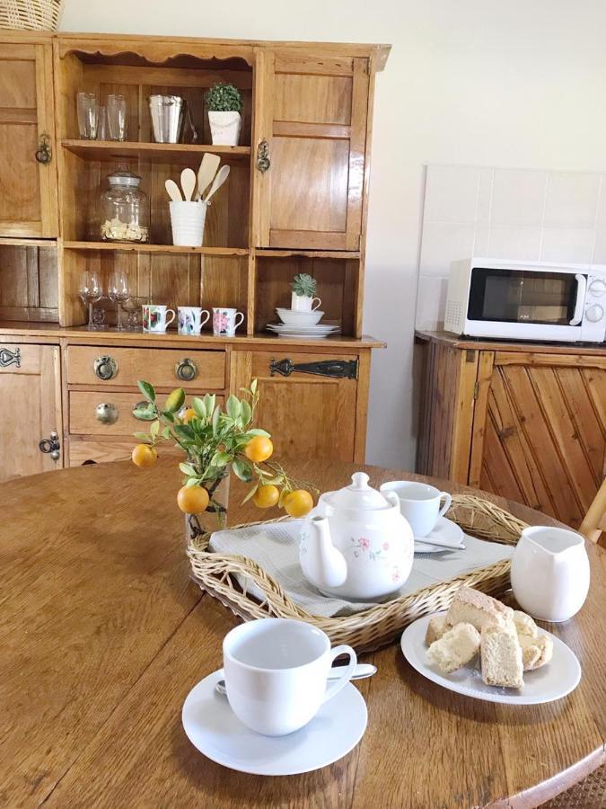 Erin Guesthouse And B&B بيرغفيل المظهر الخارجي الصورة