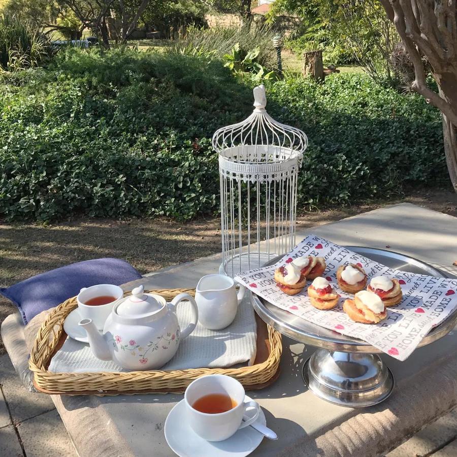 Erin Guesthouse And B&B بيرغفيل المظهر الخارجي الصورة