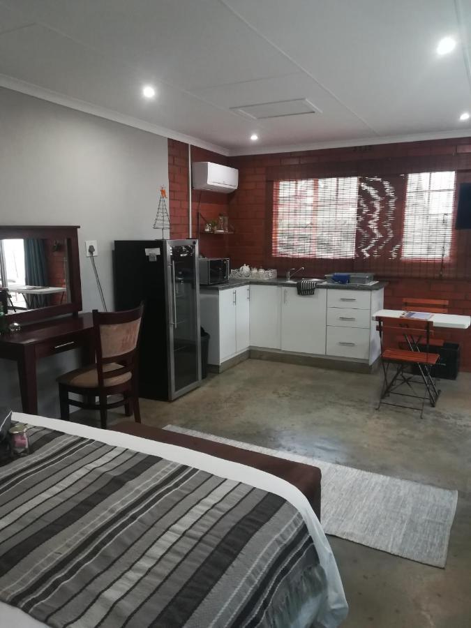 Erin Guesthouse And B&B بيرغفيل المظهر الخارجي الصورة