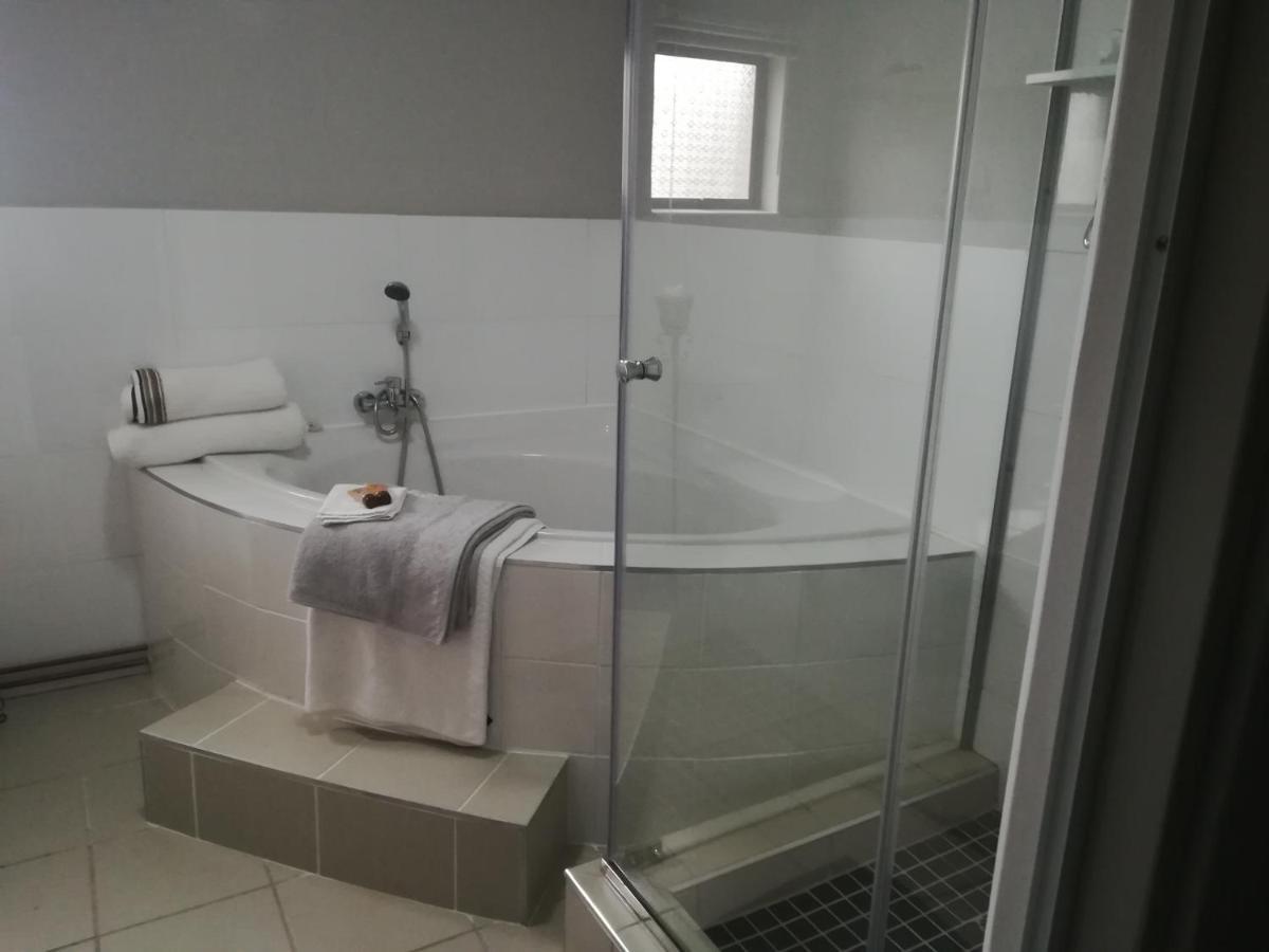 Erin Guesthouse And B&B بيرغفيل المظهر الخارجي الصورة
