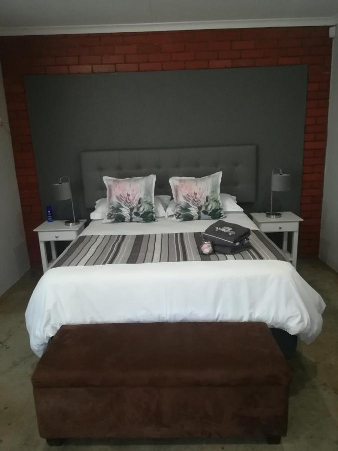 Erin Guesthouse And B&B بيرغفيل المظهر الخارجي الصورة