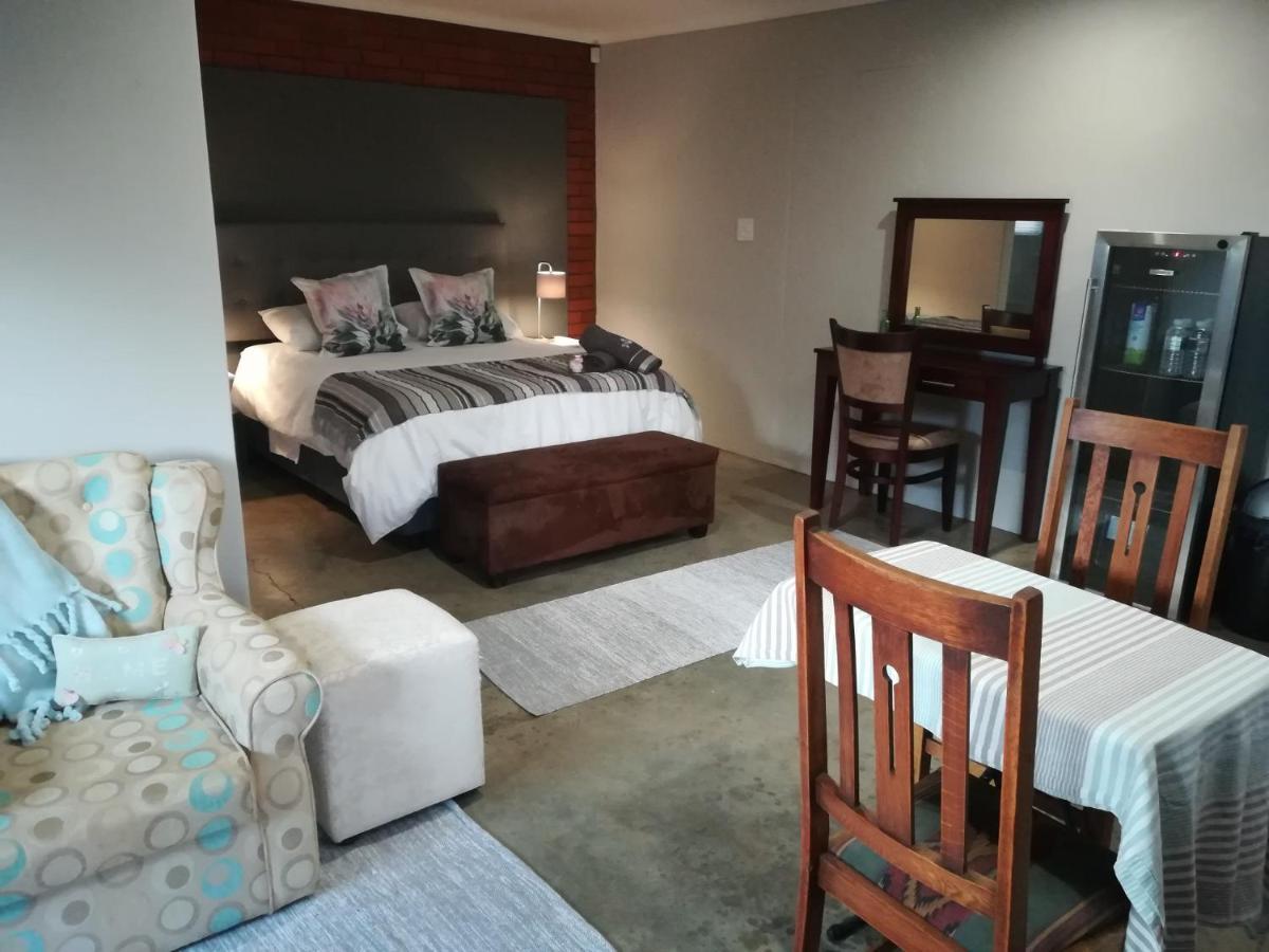 Erin Guesthouse And B&B بيرغفيل المظهر الخارجي الصورة